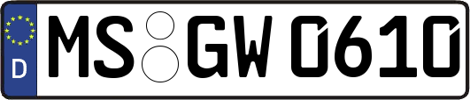 MS-GW0610