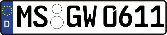 MS-GW0611