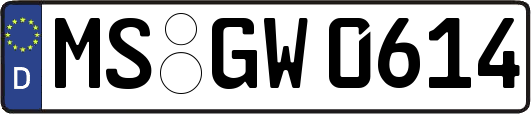 MS-GW0614