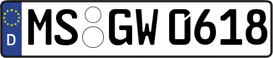 MS-GW0618