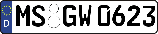MS-GW0623