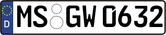 MS-GW0632