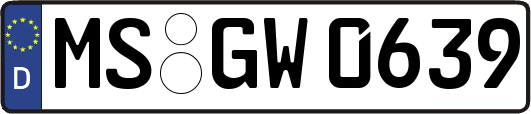 MS-GW0639
