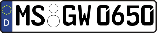 MS-GW0650