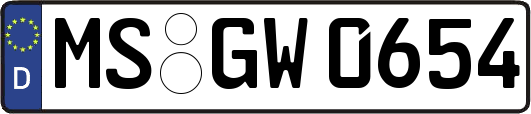 MS-GW0654
