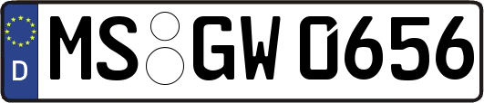 MS-GW0656