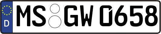 MS-GW0658