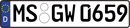 MS-GW0659