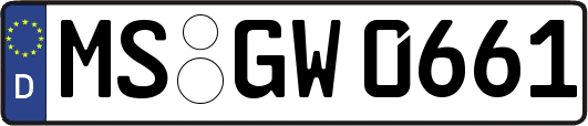 MS-GW0661