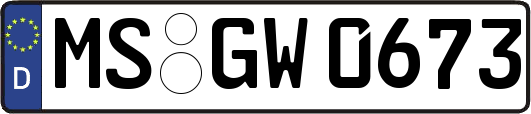 MS-GW0673