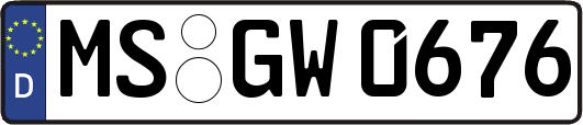 MS-GW0676