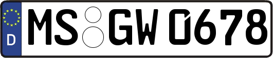 MS-GW0678