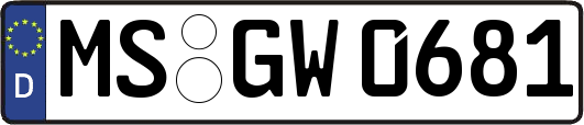 MS-GW0681