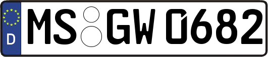 MS-GW0682