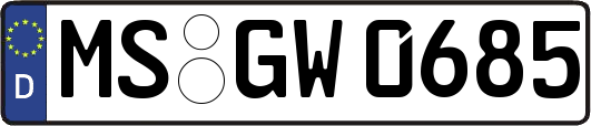 MS-GW0685