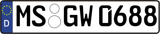 MS-GW0688
