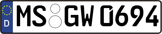 MS-GW0694