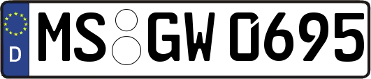 MS-GW0695