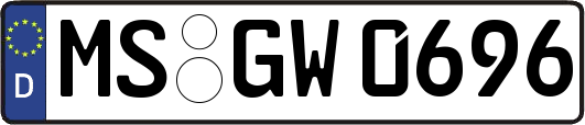 MS-GW0696