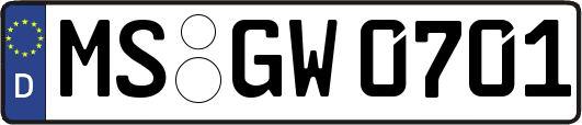MS-GW0701