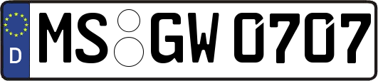 MS-GW0707