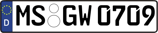 MS-GW0709
