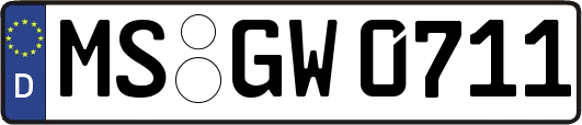 MS-GW0711