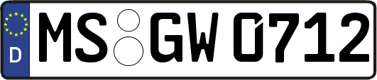 MS-GW0712