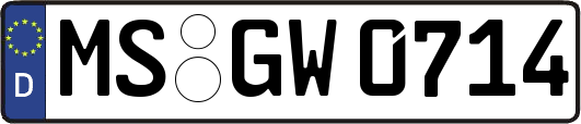 MS-GW0714