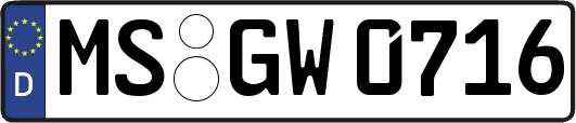 MS-GW0716