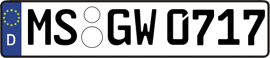 MS-GW0717