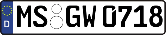 MS-GW0718