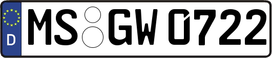 MS-GW0722