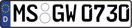 MS-GW0730