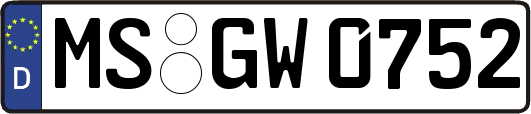 MS-GW0752