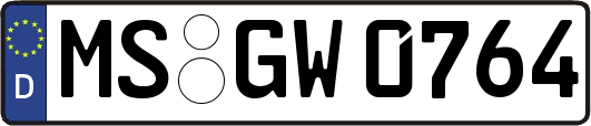 MS-GW0764