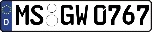 MS-GW0767