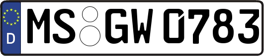 MS-GW0783