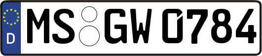 MS-GW0784