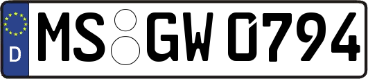 MS-GW0794