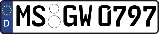MS-GW0797