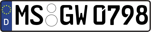 MS-GW0798