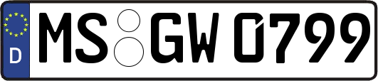 MS-GW0799