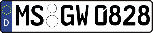 MS-GW0828