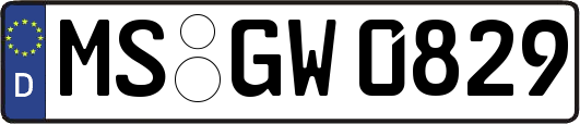 MS-GW0829