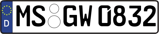 MS-GW0832
