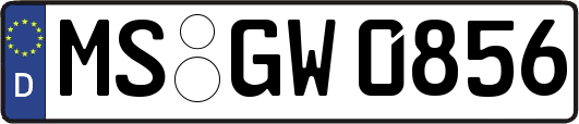 MS-GW0856