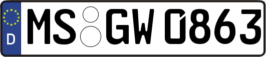 MS-GW0863