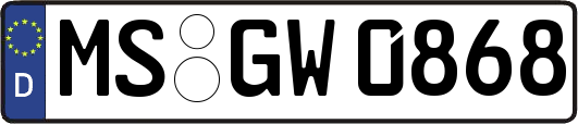 MS-GW0868