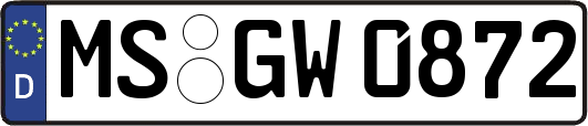 MS-GW0872